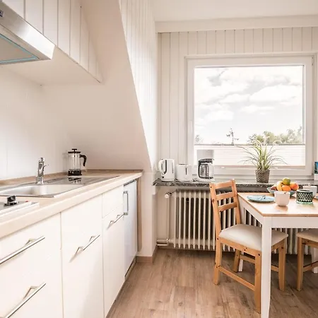 Annabelle Annabelle Whg 2 Appartement Büsum