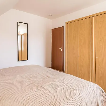 Annabelle Annabelle Whg 2 * Büsum