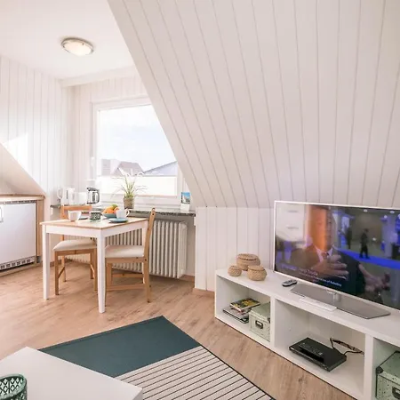 Annabelle Annabelle Whg 2 Büsum