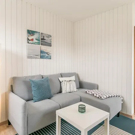 Appartement Annabelle Annabelle Whg 2 Büsum