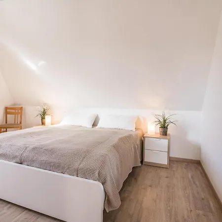 Appartement Annabelle Annabelle Whg 2 *