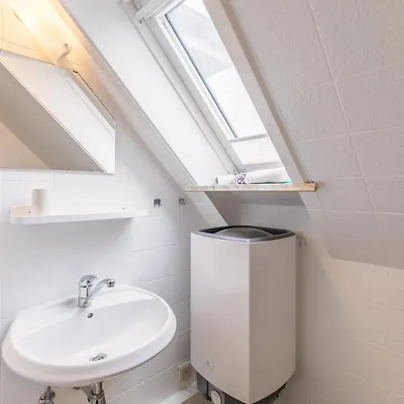 Annabelle Annabelle Whg 2 Appartement