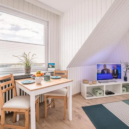 Annabelle Annabelle Whg 2 Appartement