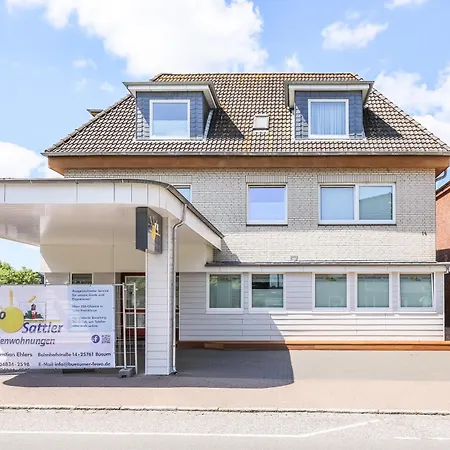 Annabelle Annabelle Whg 2 Appartement